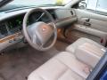  Medium Parchment Interior Ford Crown Victoria #10