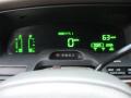  2003 Ford Crown Victoria LX Gauges #13