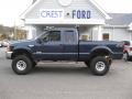 2001 F250 Super Duty XLT SuperCab 4x4 #1