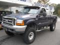 2001 F250 Super Duty XLT SuperCab 4x4 #2
