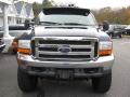 2001 F250 Super Duty XLT SuperCab 4x4 #3