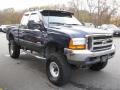 2001 F250 Super Duty XLT SuperCab 4x4 #4