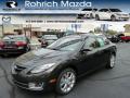 2012 MAZDA6 s Grand Touring Sedan #1