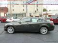 2012 MAZDA6 s Grand Touring Sedan #2