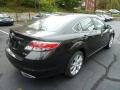 2012 MAZDA6 s Grand Touring Sedan #5