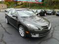 2012 MAZDA6 s Grand Touring Sedan #7