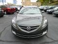 2012 MAZDA6 s Grand Touring Sedan #8