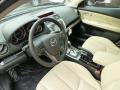 2012 Mazda MAZDA6 Beige Interior #14