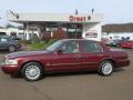 2011 Grand Marquis LS Ultimate Edition #1