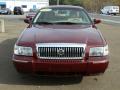 2011 Grand Marquis LS Ultimate Edition #3