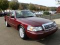2011 Grand Marquis LS Ultimate Edition #4