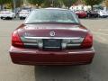 2011 Grand Marquis LS Ultimate Edition #6