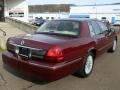 2011 Grand Marquis LS Ultimate Edition #7