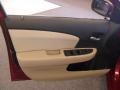 Door Panel of 2012 Chrysler 200 Touring Sedan #9