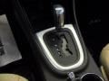  2012 200 6 Speed AutoStick Automatic Shifter #11