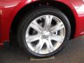  2012 Chrysler 200 Touring Sedan Wheel #24