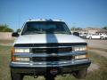 1997 C/K 3500 K3500 Crew Cab 4x4 Dually #2