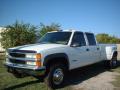 1997 C/K 3500 K3500 Crew Cab 4x4 Dually #3