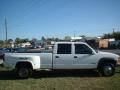 1997 C/K 3500 K3500 Crew Cab 4x4 Dually #7