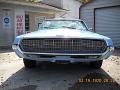 1968 Thunderbird Tudor Landau #9