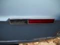  1968 Ford Thunderbird Logo #20