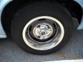  1968 Ford Thunderbird Tudor Landau Wheel #24