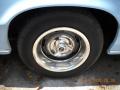  1968 Ford Thunderbird Tudor Landau Wheel #25