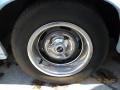  1968 Ford Thunderbird Tudor Landau Wheel #26