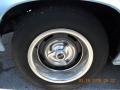  1968 Ford Thunderbird Tudor Landau Wheel #27