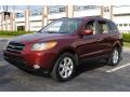 2008 Santa Fe Limited 4WD #1