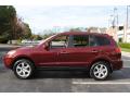 2008 Santa Fe Limited 4WD #3
