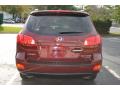 2008 Santa Fe Limited 4WD #5