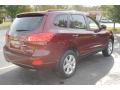 2008 Santa Fe Limited 4WD #6