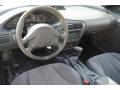 Dashboard of 2005 Chevrolet Cavalier LS Coupe #12
