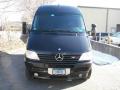 2006 Sprinter Midwest Limousine Van #35