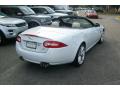 2012 XK XKR Convertible #3