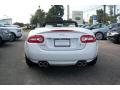 2012 XK XKR Convertible #4