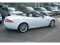 2012 XK XKR Convertible #6