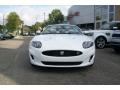 2012 XK XKR Convertible #7