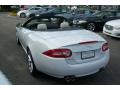 2012 XK XKR Convertible #8