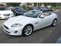 2012 XK XKR Convertible #9