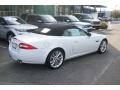 2012 XK XKR Convertible #10