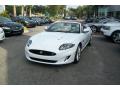 2012 XK XKR Convertible #11