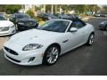 2012 XK XKR Convertible #12