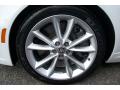  2012 Jaguar XK XKR Convertible Wheel #17