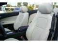  2012 Jaguar XK Ivory/Warm Charcoal Interior #20