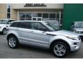 2012 Range Rover Evoque Dynamic #1 2012 Range Rover Evoque Dynamic #1