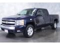 2008 Silverado 1500 LT Extended Cab 4x4 #1