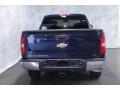 2008 Silverado 1500 LT Extended Cab 4x4 #9