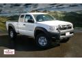 2012 Tacoma Access Cab 4x4 #1